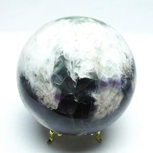 モリオン 丸玉 黒水晶 スフィア 20mm〜30mm 山東省産 送料無料
