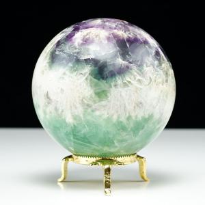 水晶 六角柱 ポイント 台座付属 一点物 送料無料 152-3820 : 天然石