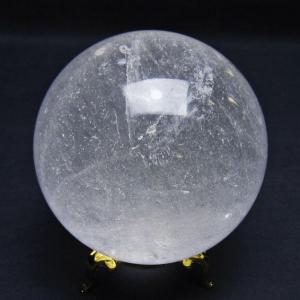 水晶 丸玉 60mm クリスタル スフィア お守り 浄化 水晶玉 球体 玉