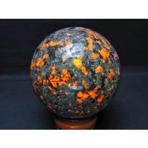 1.5Kg ユーパーライト 丸玉 105mm ...の詳細画像1