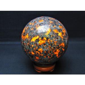 1.5Kg ユーパーライト 丸玉 105mm ...の詳細画像1