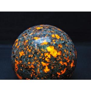 1.5Kg ユーパーライト 丸玉 105mm ...の詳細画像2