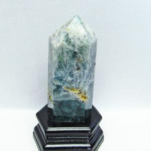 美品】Mellow GLASS メロウグラス タナカユミ *ガラスのオブジェ