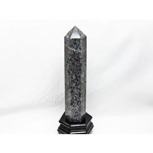 1.2Kg ユーパーライト 六角柱 台座付属 ...の詳細画像3