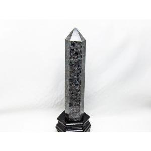 1.2Kg ユーパーライト 六角柱 台座付属 ...の詳細画像3