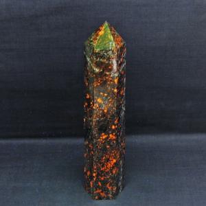 1.2Kg ユーパーライト 六角柱 一点物 [送料無料] 152-3373