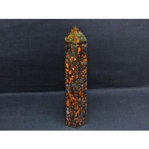 1.2Kg ユーパーライト 六角柱 一点物 [...の詳細画像1
