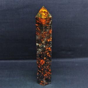 1.1Kg ユーパーライト 六角柱 一点物 [送料無料] 152-3375