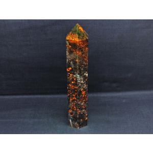 1.1Kg ユーパーライト 六角柱 一点物 [...の詳細画像1