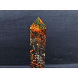 1.1Kg ユーパーライト 六角柱 一点物 [...の詳細画像2