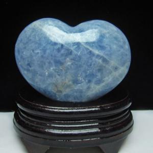 水晶 六角柱 台座付属 一点物 [送料無料] 152-3104 : 天然石