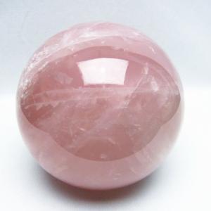 ☘️ ❤︎虹入り❤︎シトリンクォーツ丸玉　天然石　パワーストーン 5Kg シトリンクォーツ 丸玉 スフィア 虹入り 155mm 送料無料 一点物