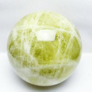 5Kg シトリンクォーツ 丸玉 スフィア 虹入り 155mm 送料無料 一点物