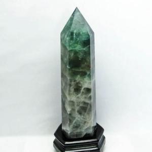 7.3Kg スモーキークォーツ 煙水晶 原石 虹入り 送料無料 一点物 291-62