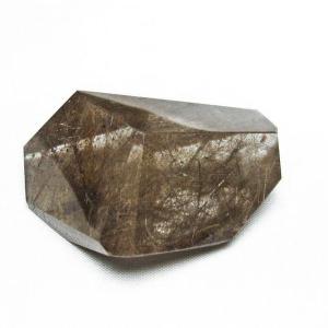 ガーデンファントム 千層ファントム 水晶 丸玉 スフィア 49mm 送料無料