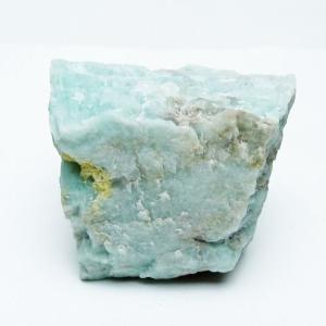 theory xyz エメラルド 原石 大型 置物 甲府研磨 宝石(鑑別書付) 889g