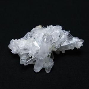 水晶 クラスター 原石 水晶クラスター 一点物 172-2286 : 天然石