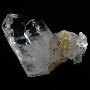 水晶 クラスター 水晶 原石 アーカンソー産 一点物 172-2649｜tosho-stones