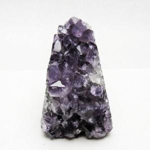 アメジスト クラスター ウルグアイ産 アメジスト 原石 amethyst 一点物 172-2988｜tosho-stones