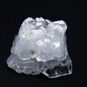 ファーデンクォーツ 水晶 クラスター 原石 アメリカ産 一点物 [送料