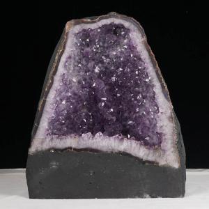 3.7Kg スモーキークォーツ 煙水晶 原石 虹入り ルチルクォーツ入り