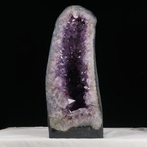 天然石・パワーストーンの東昇 - ドーム（アメジスト（紫水晶