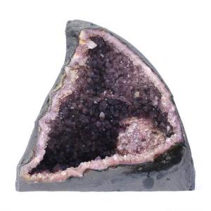 27.1Kg アメジストドーム ブラジル産 ジオード 原石 アメジスト ドーム