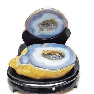 瑪瑙/アゲート/キラキラジオード/天然石/原石/置き物 アゲート(瑪瑙