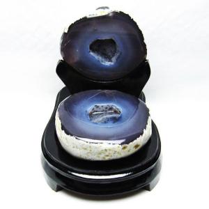 3.6Kg トレジャーメノウ アゲート 瑪瑙 原石 置物 開運 風水 一点物