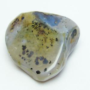 3.9Kg 水晶 六角柱 ダブルポイント 台座付属 送料無料 一点物 162-244