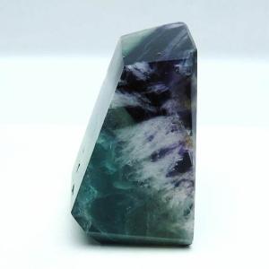 theory xyz フローライト 原石 置物 大型 9.1kg 美品 天然石 蛍石 甲府