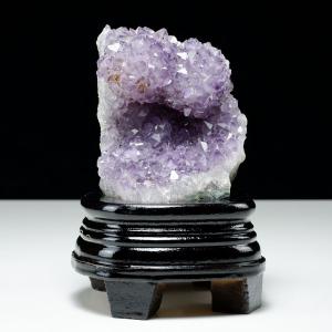 ホワイトアメジスト 原石 Amethyst カクタスアメジスト クラスター