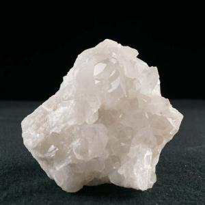 2Kg 水晶 クラスター 原石 ブラジル産 一点物 送料無料 192-631