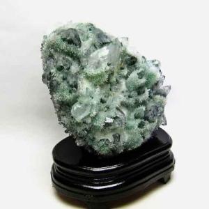 ミックスタイガーアイ 六角柱 ポイント 一点物 142-9889 : 天然石