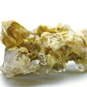 最終価格⭐︎スモーキークォーツ 原石 ゴールドタイチンルチル 虹入り 六角柱 期間限定価格 特大 極上特級品 虹入り ゴールドタイチンルチル