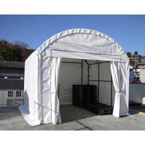 SHELLDOME バーチカル4x6 [ シェルドーム テント 倉庫 物置 SHELLDOME バーチカル4x6 [ シェルドーム テント 倉庫 物置