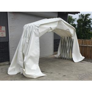 BELLOWS SHED(ベローズシェッド) ...の詳細画像1