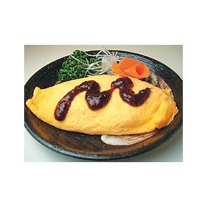 オム焼きそば 冷凍 ふんわりたまごのオムやきそば 250g 業務用