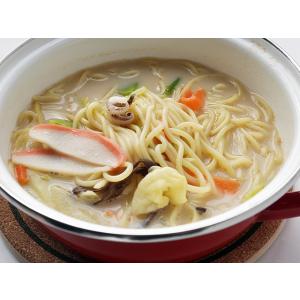 ちゃんぽん 冷凍 キンレイ 具付麺 ちゃんぽんセット 260g 業務用