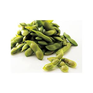 東洋水産 塩ゆで茶豆 1kg｜toshomart