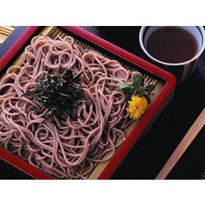 冷凍食品 蕎麦のみ やまひろ 七割そば(乱切り)230g×5食入 業務用