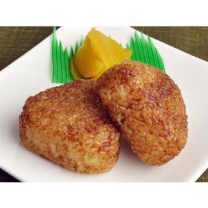 冷凍食品 こんがり焼きおにぎり 約70g×10個入｜東商マート