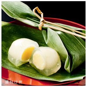 岩崎 笹カスタード 25gx15個入