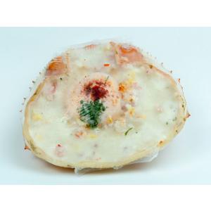 冷凍食品 グラタン ジャンボかに玉グラタン 1...の詳細画像1