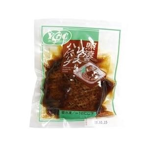 冷凍食品 冷凍照り焼きハンバーグ アスクフーズ...の詳細画像1