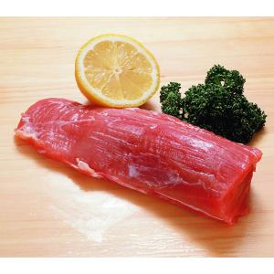 冷凍食品 豚ヒレブロック 1本 (約600g〜700g)の商品画像