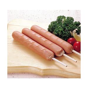 プリマハム)ジャンボフランクフルト(串付) 90gX5本入