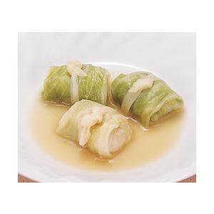 冷凍食品 ロールキャベツ600g(60g×10個) : 東商マート - 通販 - Yahoo