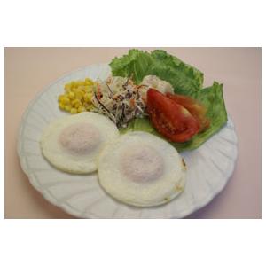 冷凍食品 目玉焼風まるオムレツp 35g 6個 東商マート 通販 Paypayモール