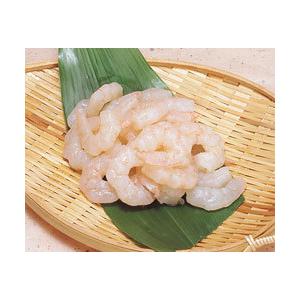 冷凍えび 生むき海老 700g 3L(60/80)サイズ エビマヨ かき揚げ 業務用